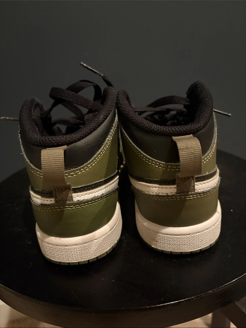 Nike versatile colorway